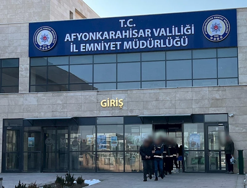 Afyonkarahisar