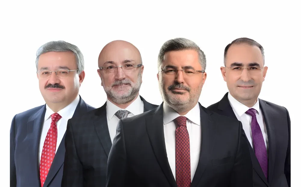 AFYONKARAHİSAR’IN TARIM VE ALTYAPISINA CAN SUYU 225 HEKTARLIK DEV PROJE BAŞLIYOR
