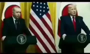 Ak Parti Afyonkarahisar İl Başkanı Turgay Şahin, Anadolu