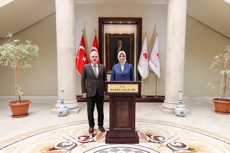 Afyonkarahisar Valisi