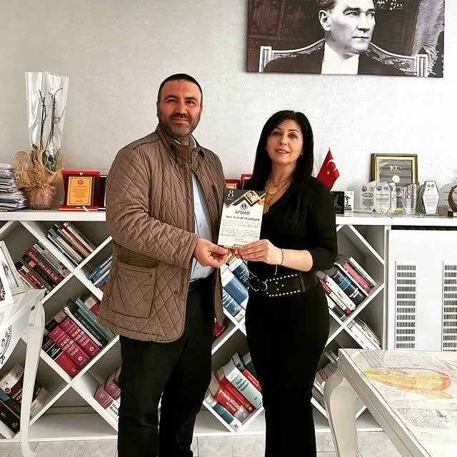 AFSİAD
