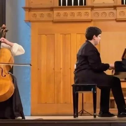 Afyon Kocatepe Üniversitesi Otizmli Öğrencisi Koral Erdeniz, Bakü