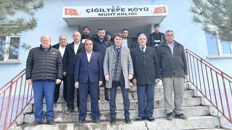 Sandıklı Kaymakamlığı