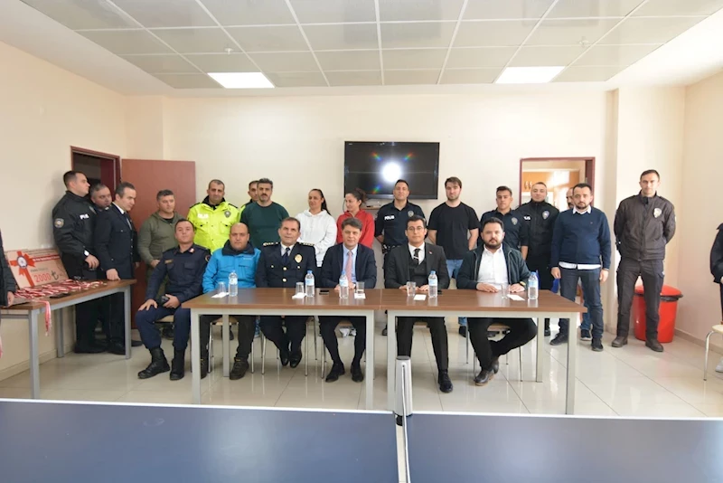 Sandıklı
