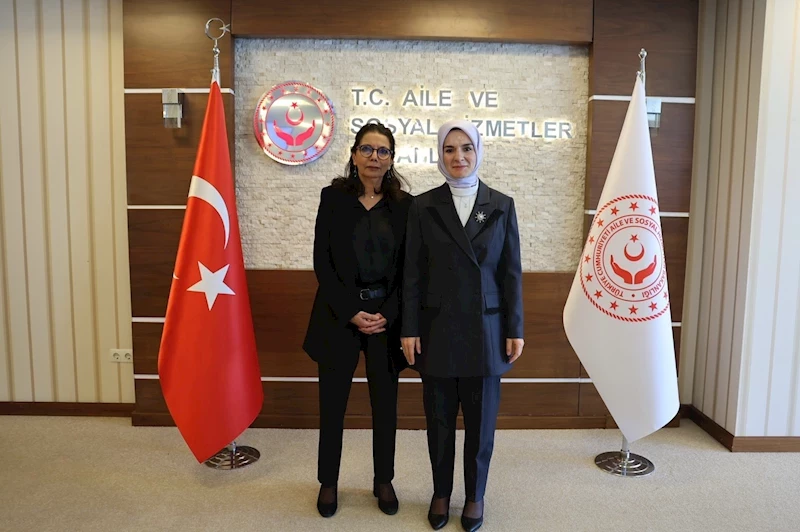 Aile Bakanlığı