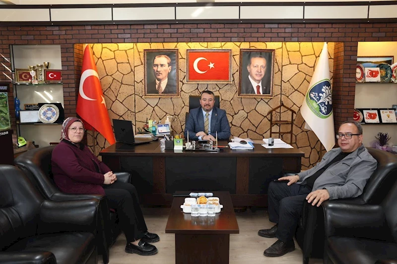 Sandıklı
