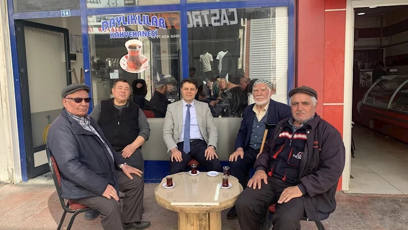 Sandıklı