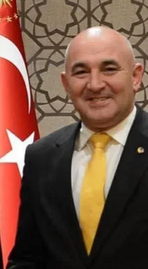 BAŞKAN MÜHSÜRLER’DEN BOYKOT ÇAĞRILARINA TEPKİ