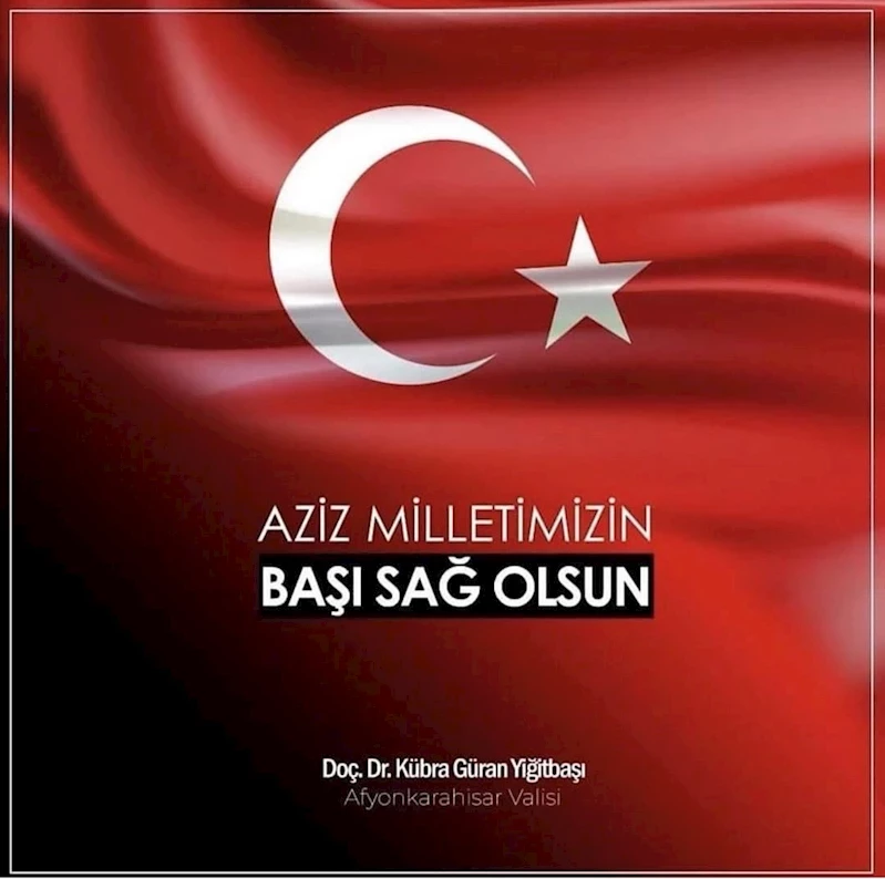 Görev Başında Şehit Düşen Bekçi Uğur Gölçek