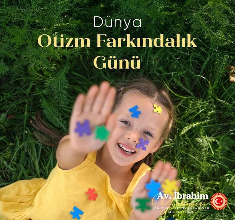 AK Parti Afyonkarahisar Milletvekili Yurdunuseven