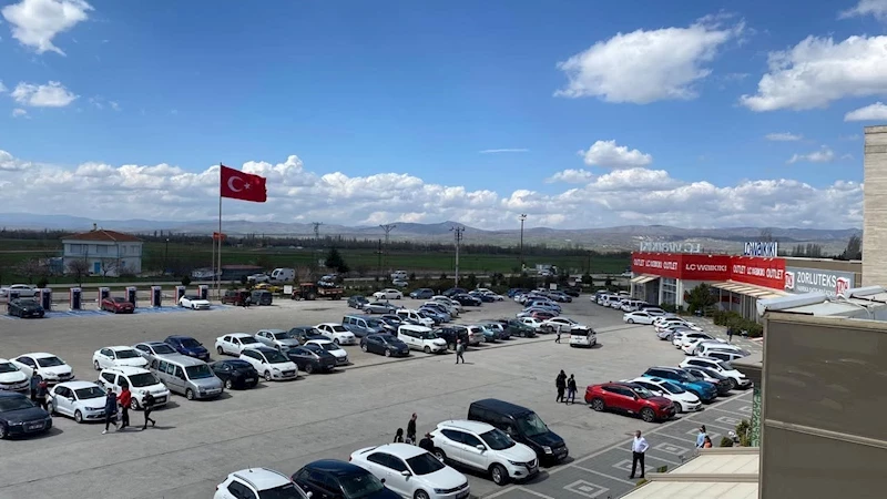 Sandıklı