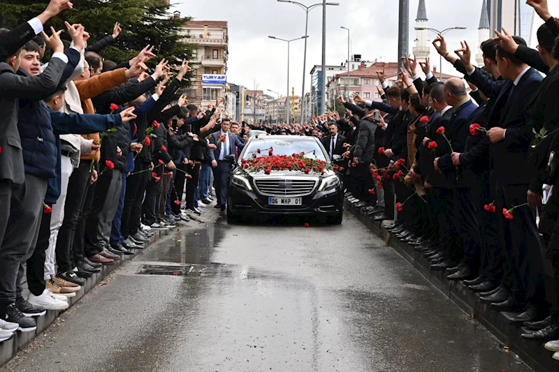 Bahçeli