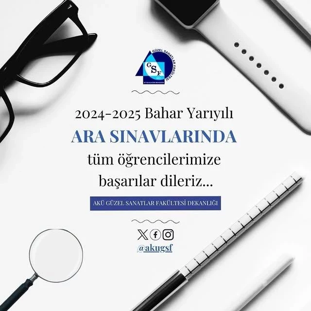 Afyon Kocatepe Üniversitesi Güzel Sanatlar Fakültesi