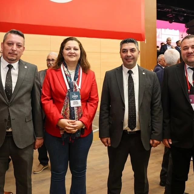 Afyonkarahisar Belediye Başkanı Köksal, CHP