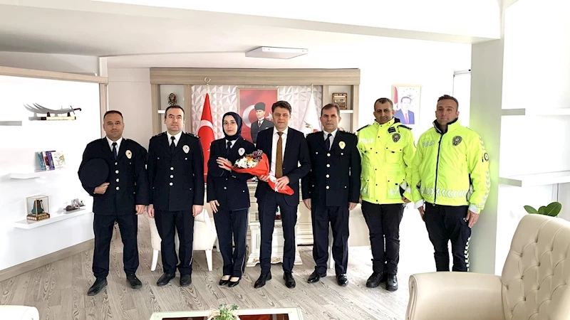 Sandıklı Kaymakamlığı