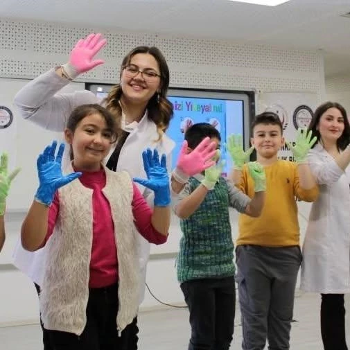 AFSÜ Hemşirelik Kulübü
