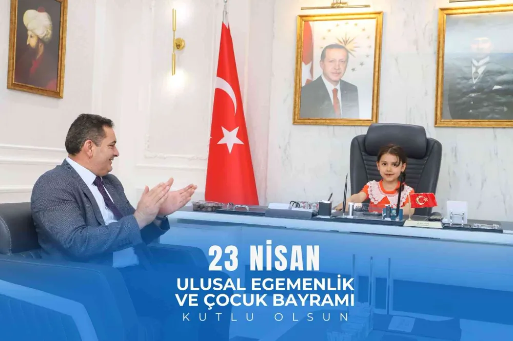 Başkan Altuntaş