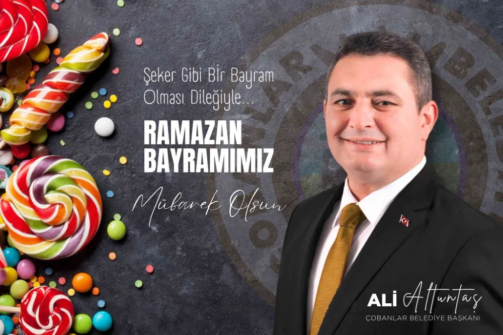 Başkan Altuntaş