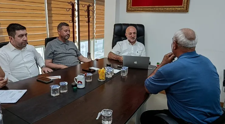 AK Parti