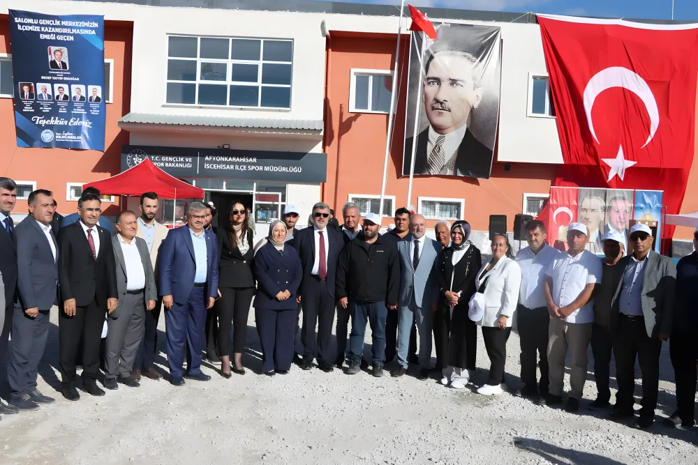 İscehisar