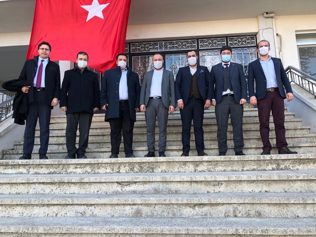 Sultandağı’na istihdam sağlayacak bir proje daha