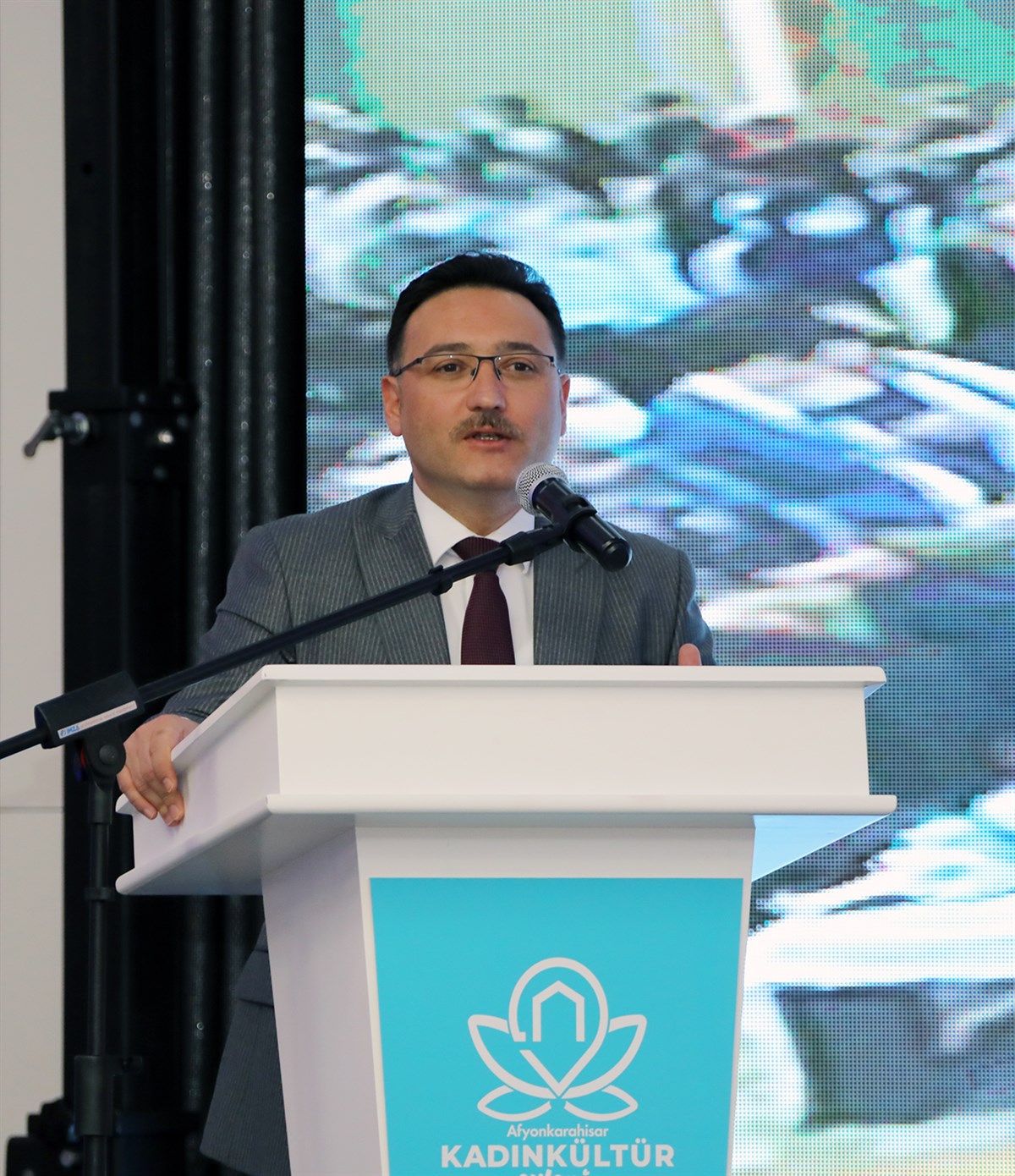 “Kadın Kültür Evleri şehrin tüm değerlerini ortaya çıkaracak”