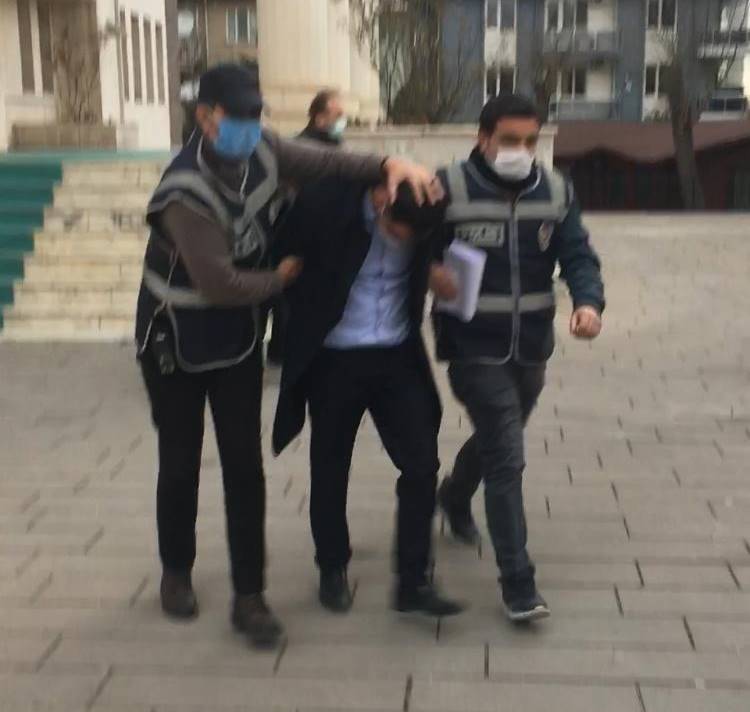 Çiğ köfteciye saldıranlar cezaevi yolundu