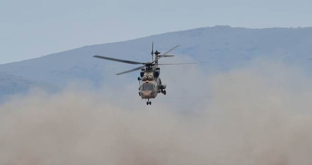 MSB’den helikopter kazası ile ilgili açıklama