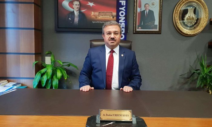 Milletvekili Yurdunuseven’den 8 Mart Dünya Kadınlar Günü mesajı