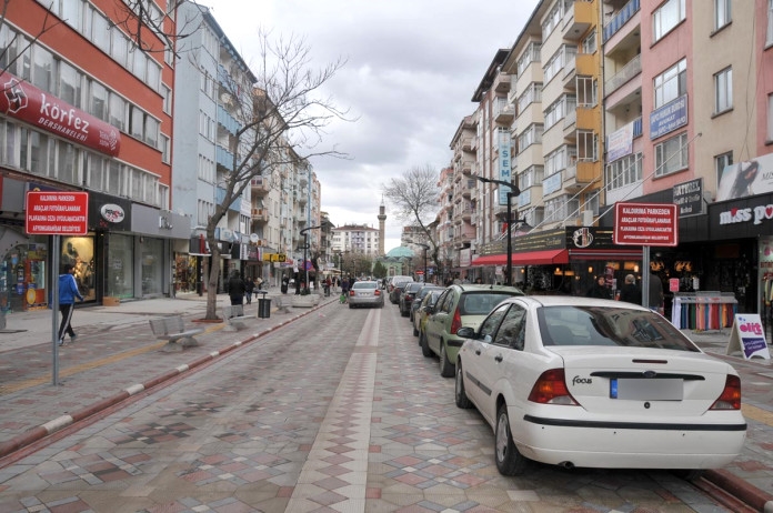 “Devletimizin bizlere ulaşmasını talep ediyoruz”