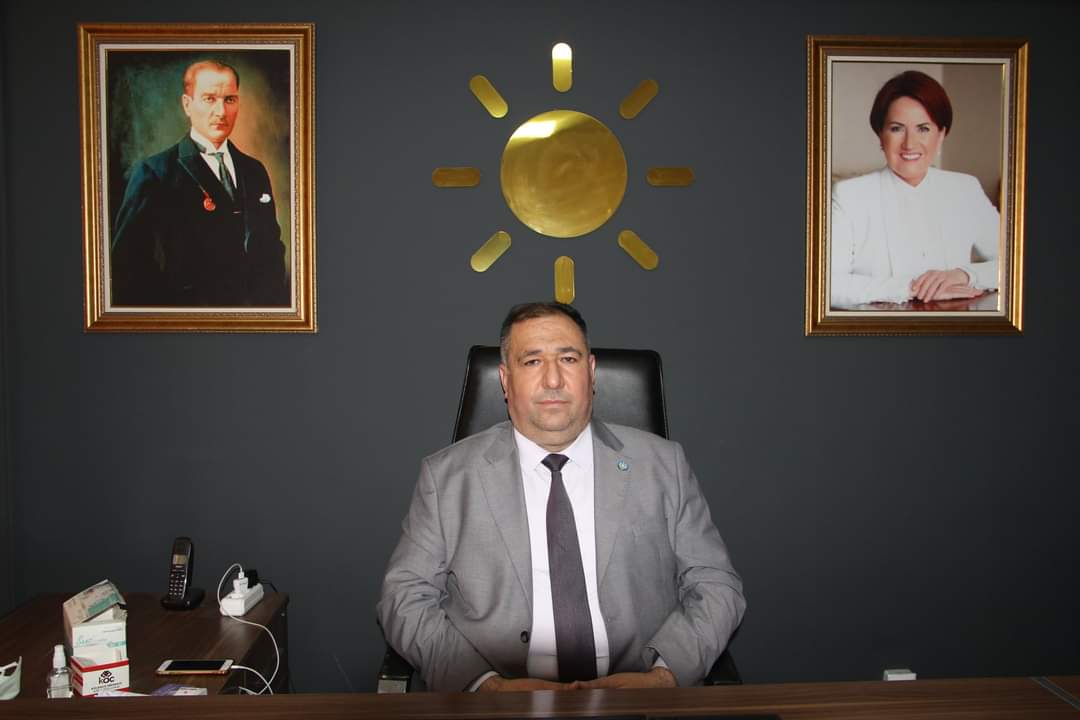 Mısırlıoğlu’ndan 18 Mart Çanakkale Zaferi mesajı