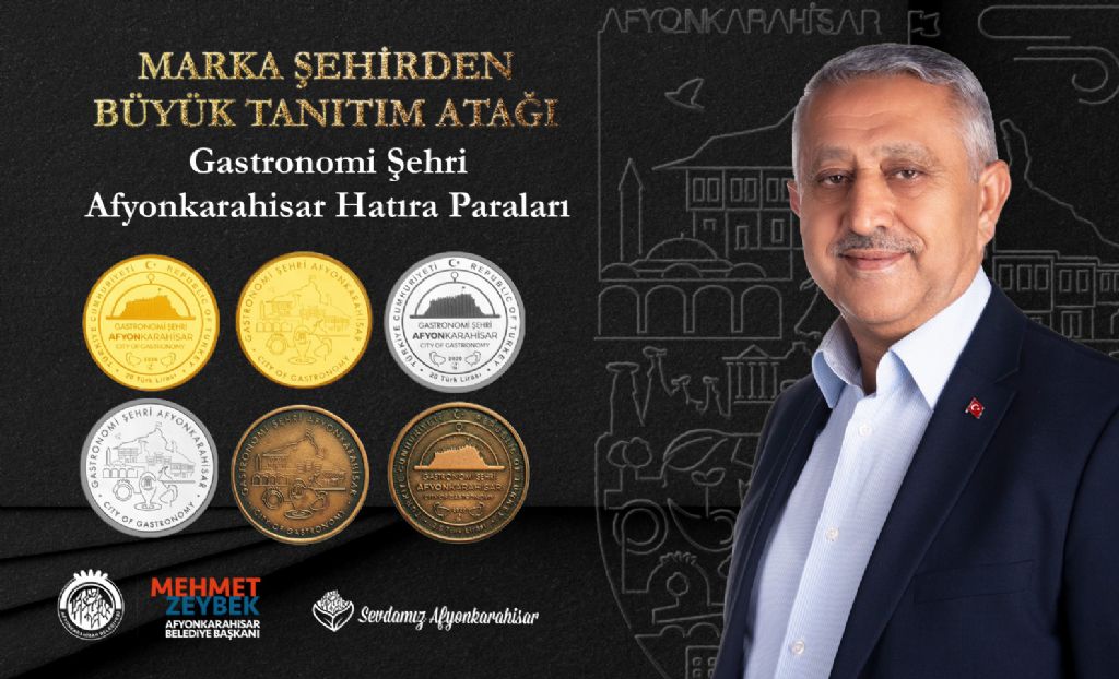 GASTRONOMİDE BÜYÜK YOL KATETTİK
