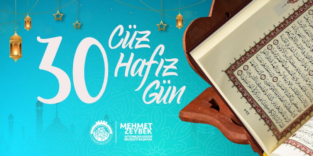 Tarihi Camii´de mukabele geleneği bu yılda sürüyor