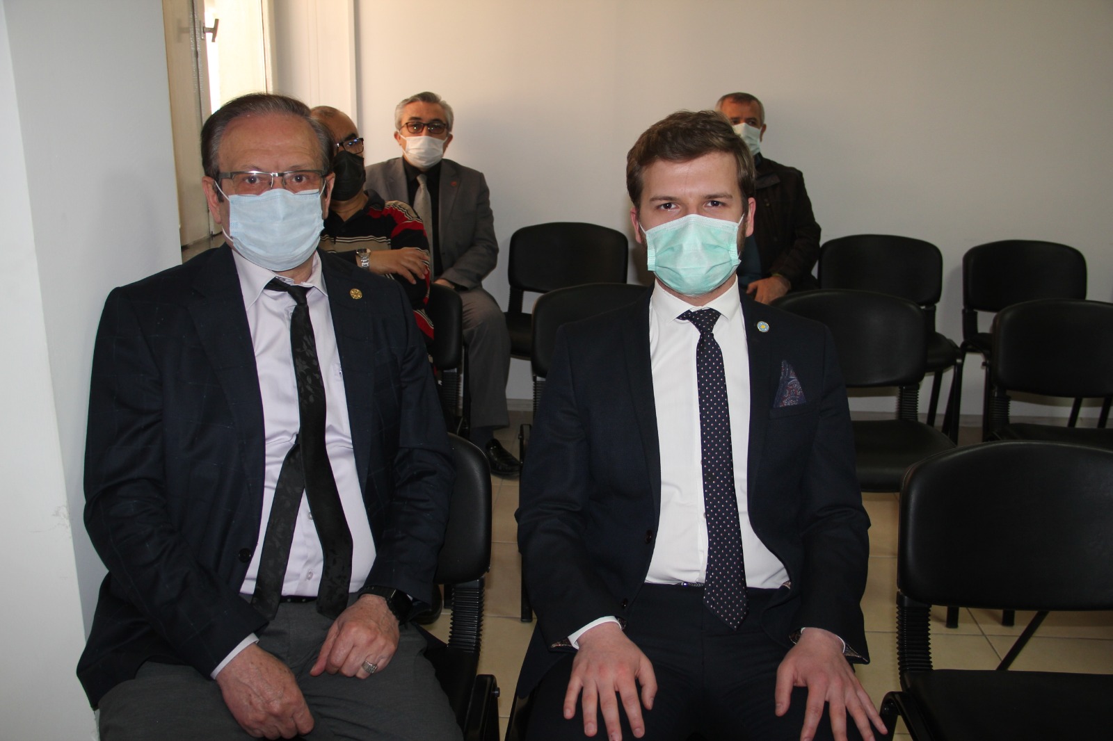 Mısırlıoğlu; “Açıklananlar tamamen farklı”