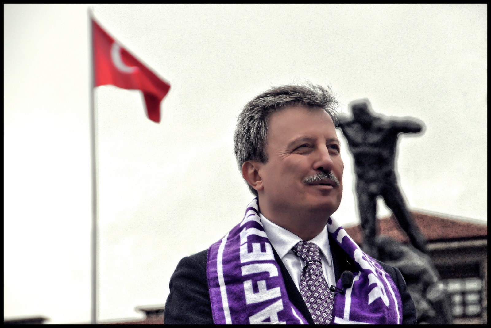 Mahmut Koçak 104 amiralle ilgili konuştu…