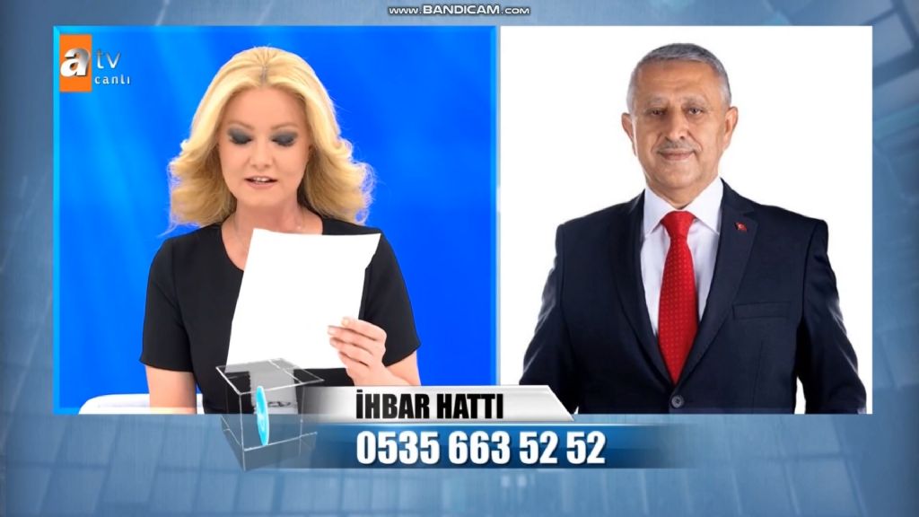 Afyonkarahisar lezzetleri Müge Anlı’da