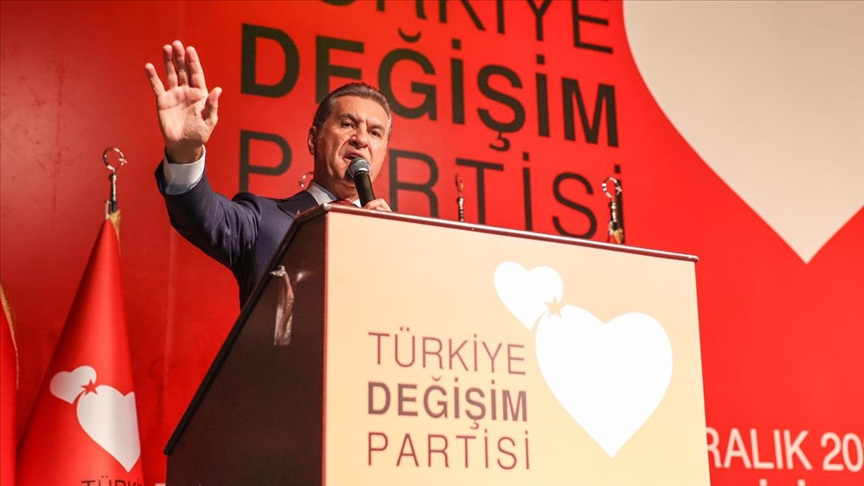 Sarıgül; “Kabul edilmesi mümkün olmayan bir açıklamadır”