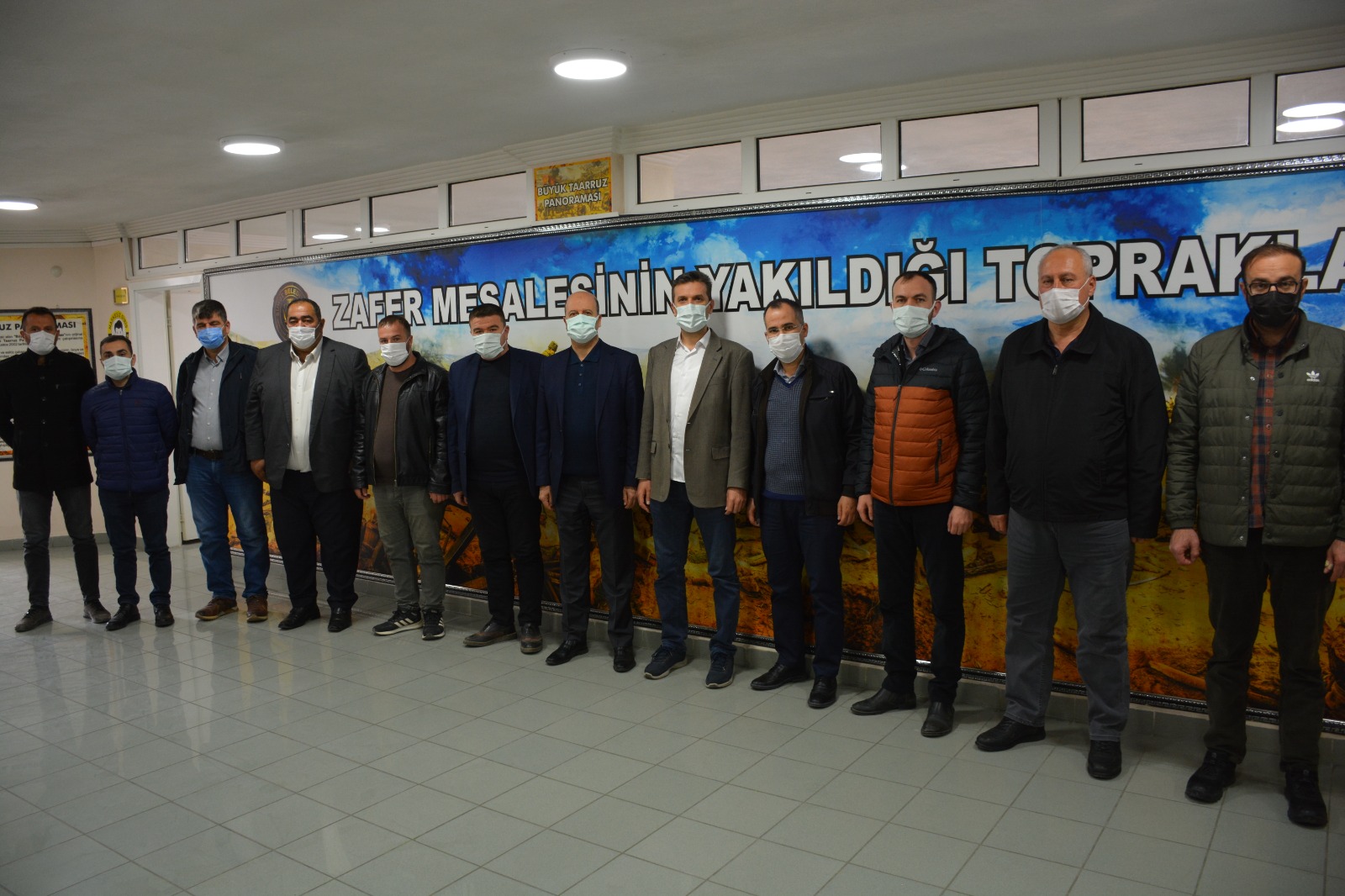 Toprak Mahsulleri Ofisi Şuhut