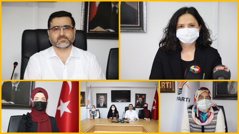 “Hayatına son verilen sadece vekiller değil, Türk milleti olmuştur”