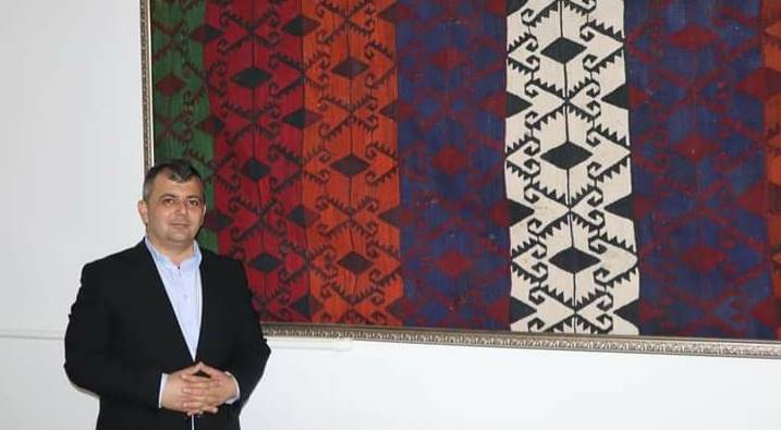 Gönül coğrafyamızın ‘Emirdağ Kilimi’ tescillendi