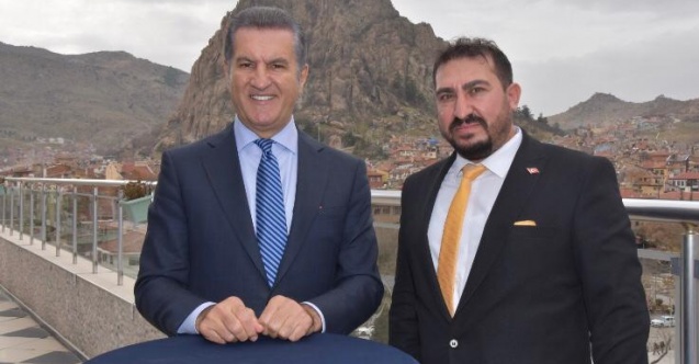 TDP Afyonkarahisar