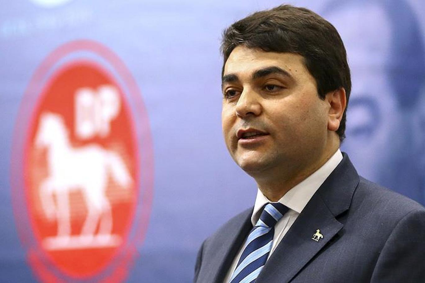 Gültekin Uysal; “Ülkenin getirildiği yer korkunç!”