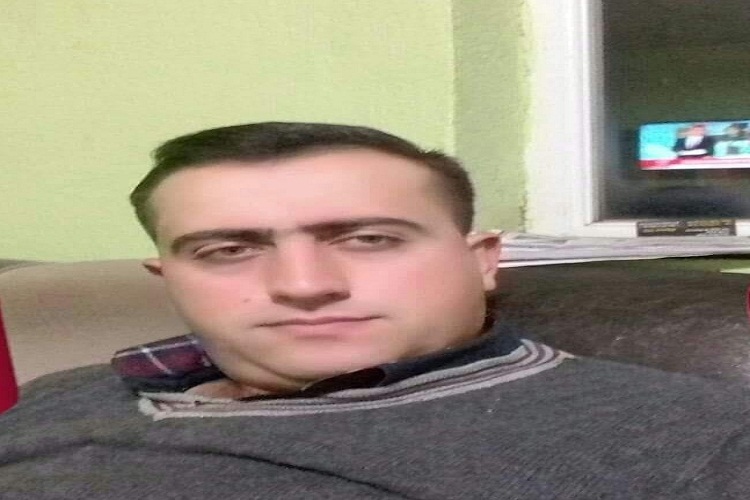 64 Gündür kayıp Gönk