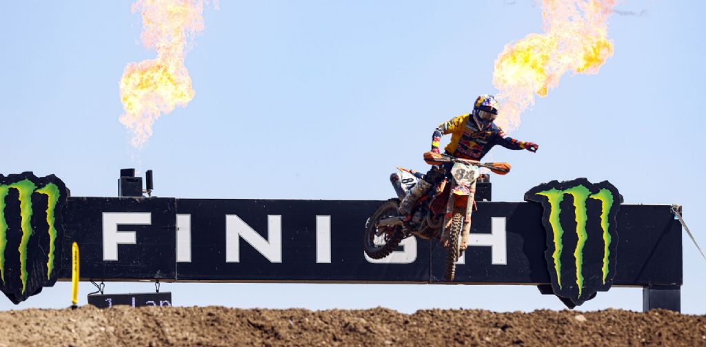 MXGP OF TURKEY VE MXGP OF AFYON