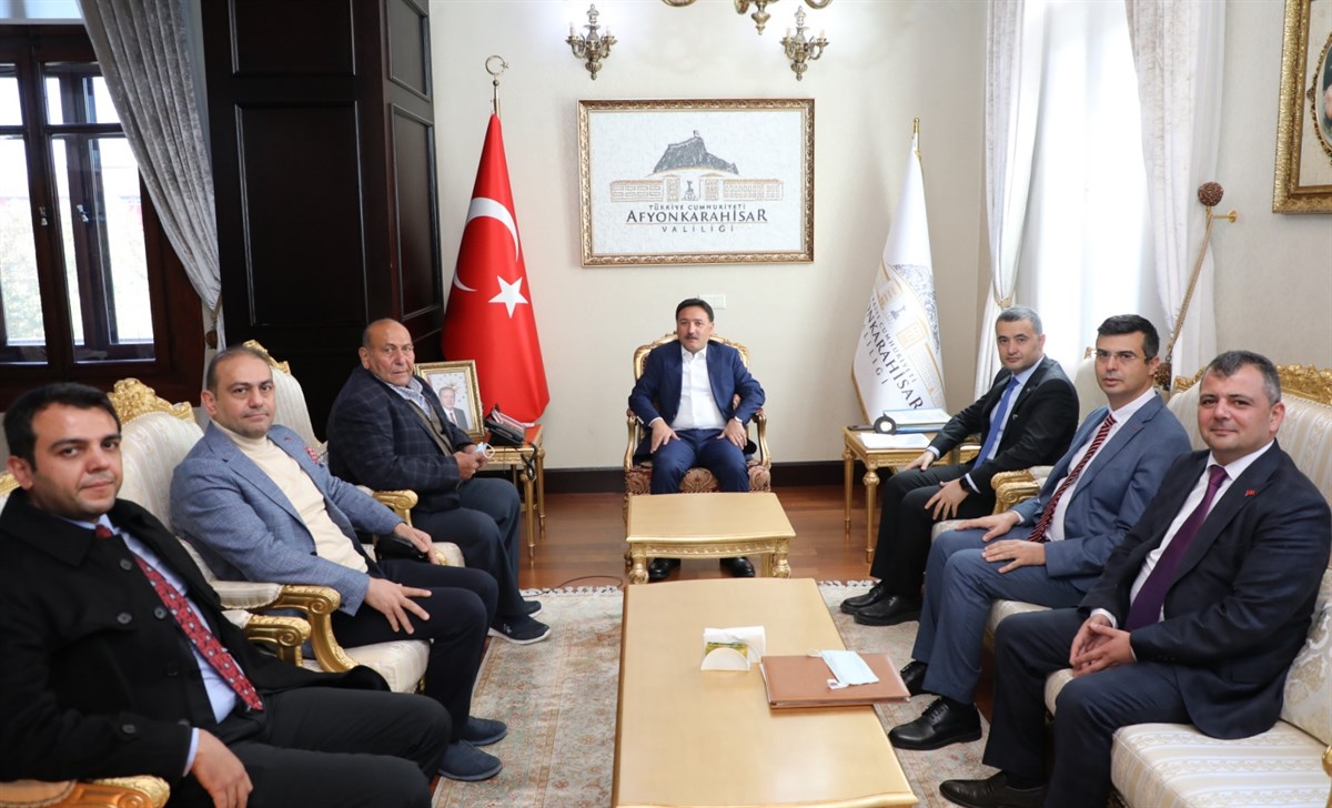 Gurbetçi hayırseverlerden Emirdağ’a aile sağlığı merkezi