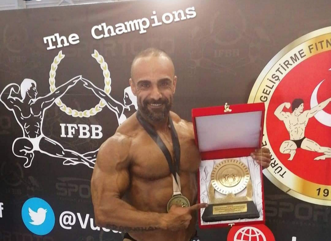 Afyonkarahisarlı Sporcular Dünya Şampiyonası yolunda