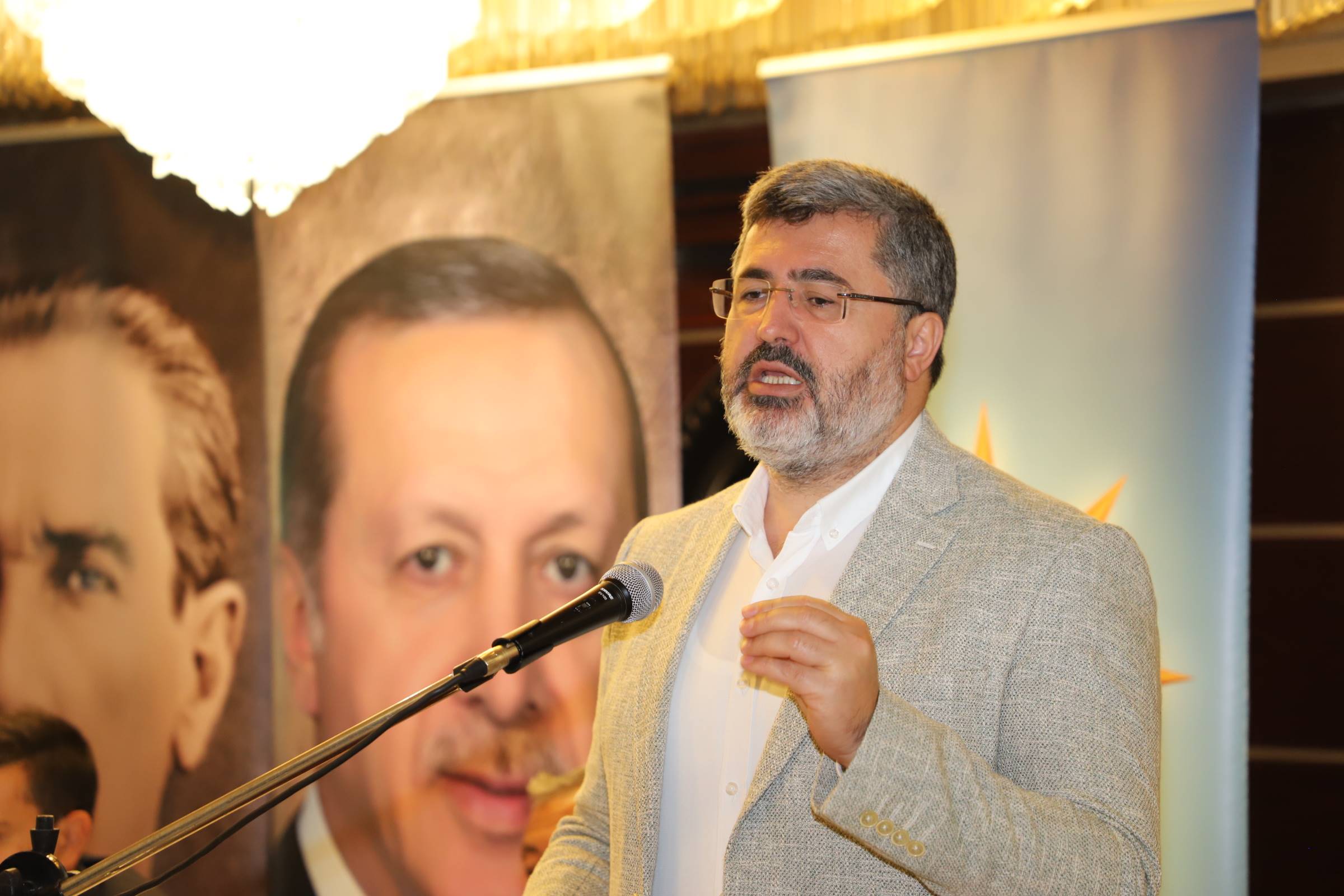 Uluçay; 