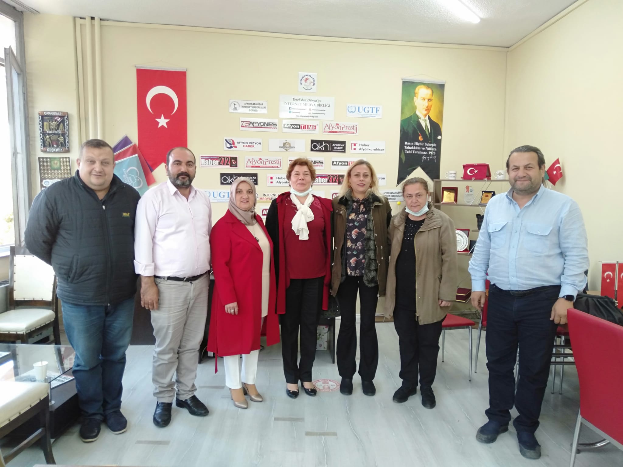 Engelliler adına güzel bir proje yapılacak