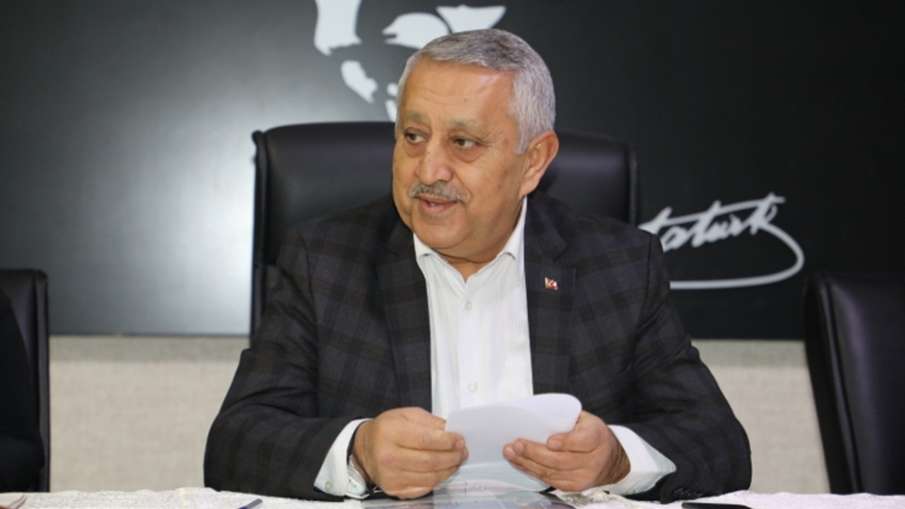 Zeybek Başkan; “Er ya da geç gerçekler ortaya çıkar”