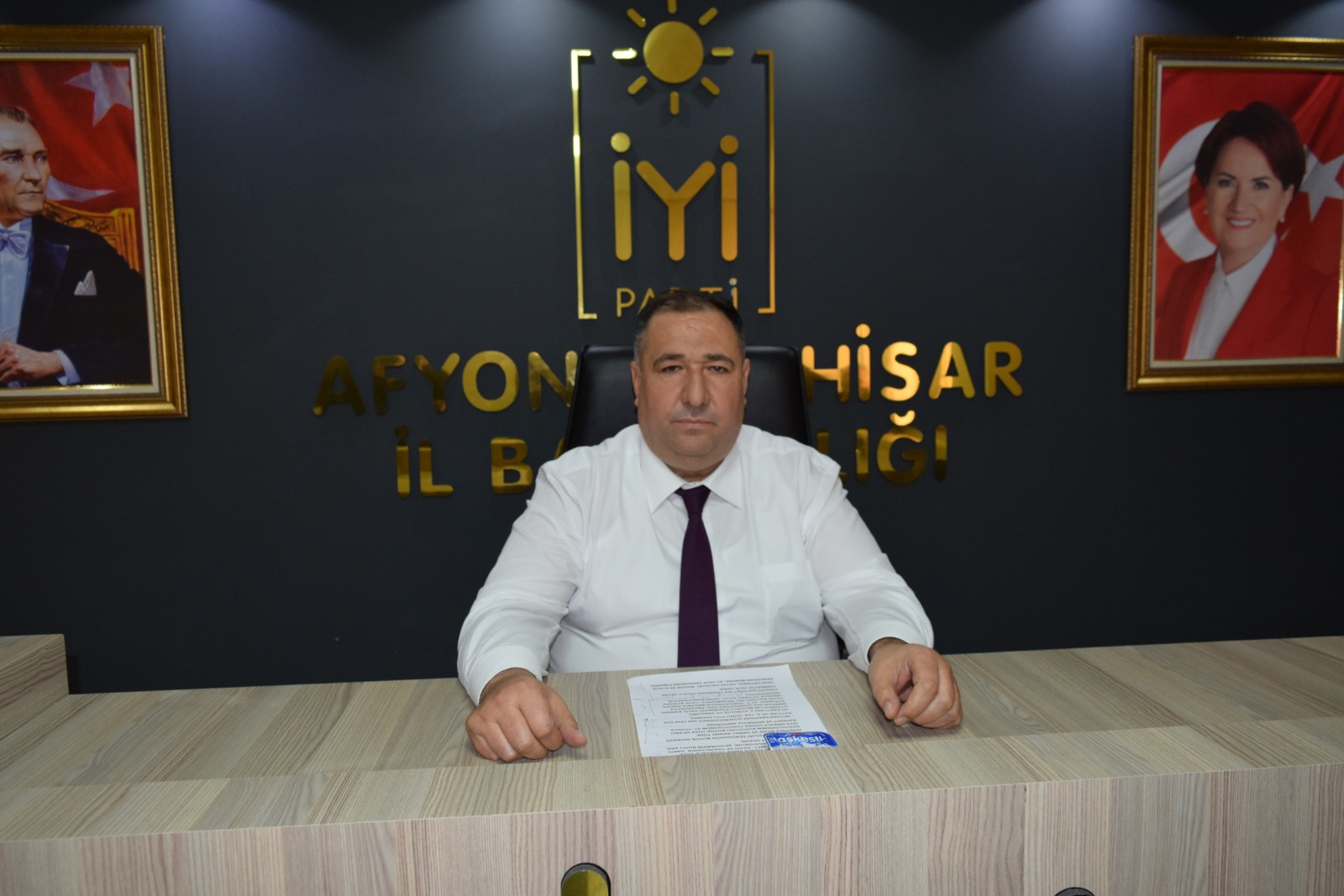 Mısırlıoğlu; “Beni gencim işsizsiz kaynaklarımızı sığınmacılara harcıyorsunuz”